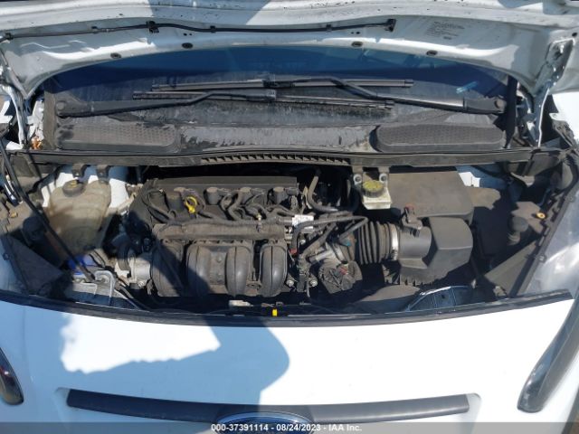 NM0LS6E72H1305003 Ford Transit Connect Van Xl