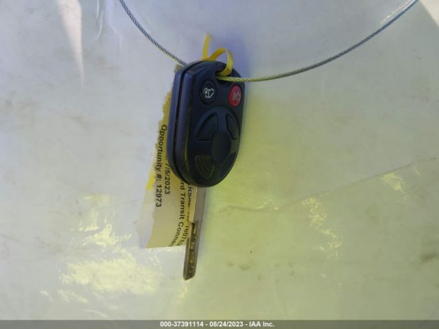 NM0LS6E72H1305003 Ford Transit Connect Van Xl