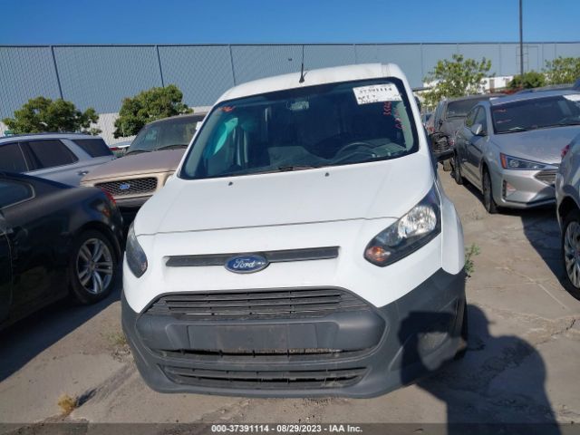 NM0LS6E72H1305003 Ford Transit Connect Van Xl