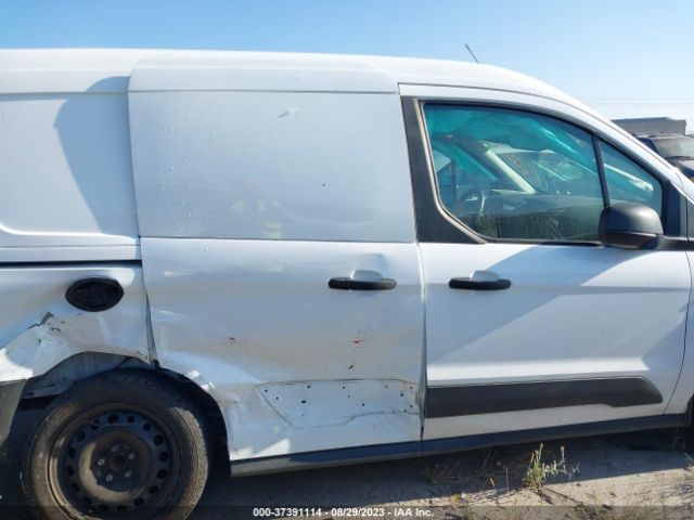 NM0LS6E72H1305003 Ford Transit Connect Van Xl