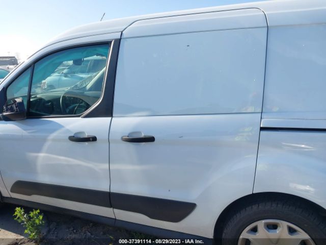 NM0LS6E72H1305003 Ford Transit Connect Van Xl