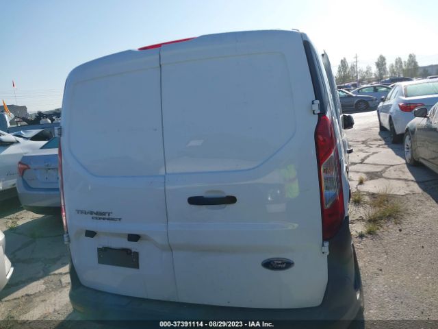NM0LS6E72H1305003 Ford Transit Connect Van Xl