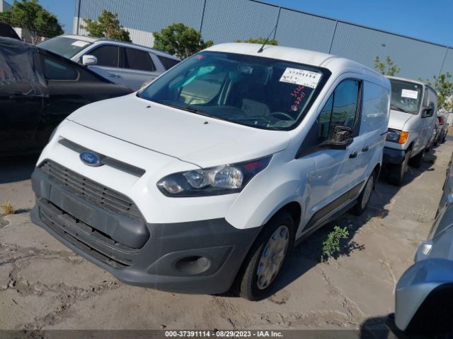 NM0LS6E72H1305003 Ford Transit Connect Van Xl