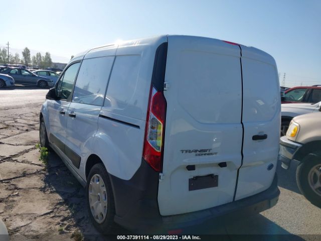 NM0LS6E72H1305003 Ford Transit Connect Van Xl