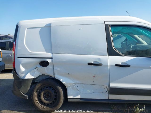 NM0LS6E72H1305003 Ford Transit Connect Van Xl