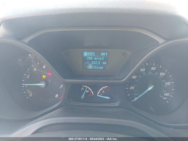 NM0LS6E72H1305003 Ford Transit Connect Van Xl