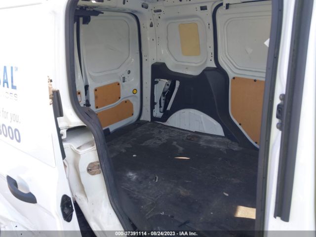 NM0LS6E72H1305003 Ford Transit Connect Van Xl