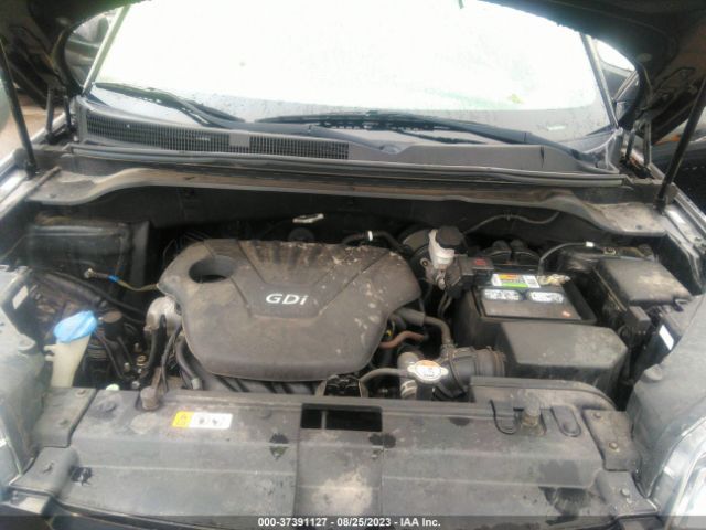 KNDJN2A21G7312735 KIA Soul Base