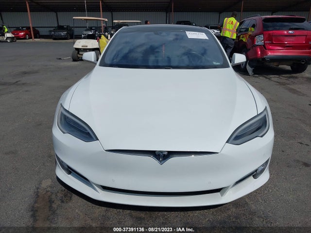 Tesla Model S 90d/p100d/p85d/p90d 2016 5YJSA1E4XGF151141 Image 10
