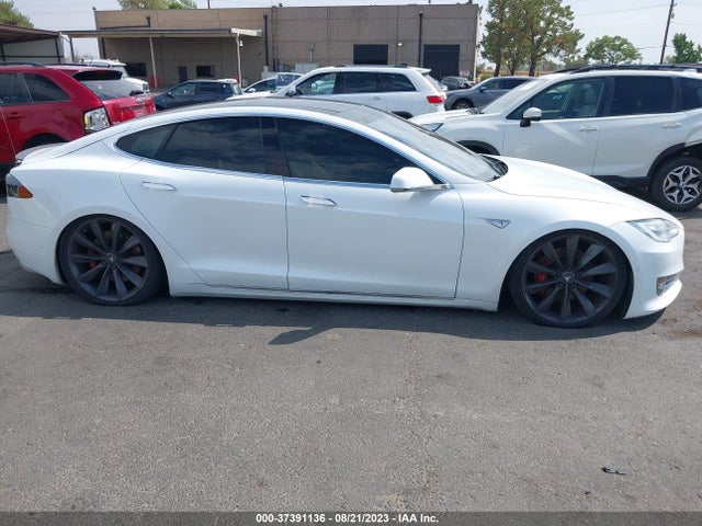 Tesla Model S 90d/p100d/p85d/p90d 2016 5YJSA1E4XGF151141 Image 11