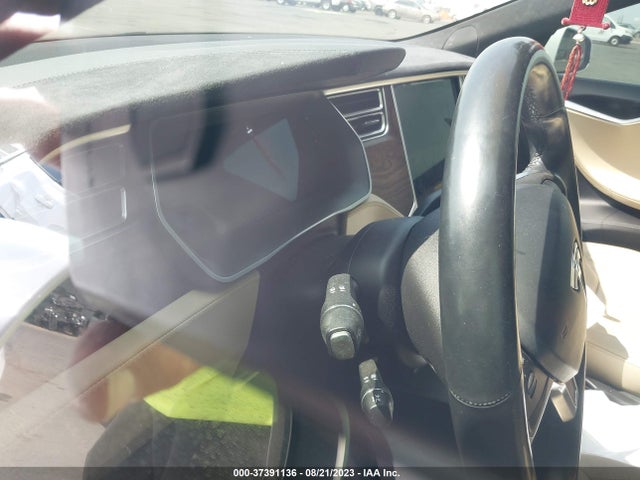 Tesla Model S 90d/p100d/p85d/p90d 2016 5YJSA1E4XGF151141 Image 13