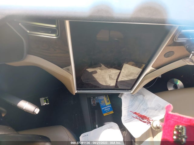 Tesla Model S 90d/p100d/p85d/p90d 2016 5YJSA1E4XGF151141 Image 16