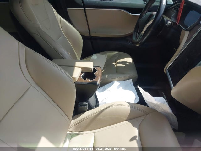Tesla Model S 90d/p100d/p85d/p90d 2016 5YJSA1E4XGF151141 Image 5