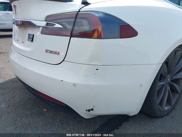 Tesla Model S 90d/p100d/p85d/p90d 2016 5YJSA1E4XGF151141 Image 6