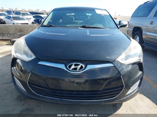 Hyundai VELOSTER 2014 KMHTC6AD0EU200915 Image 7