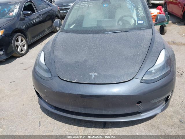 5YJ3E1EA4MF093831 Tesla Model 3 Standard Range Plus