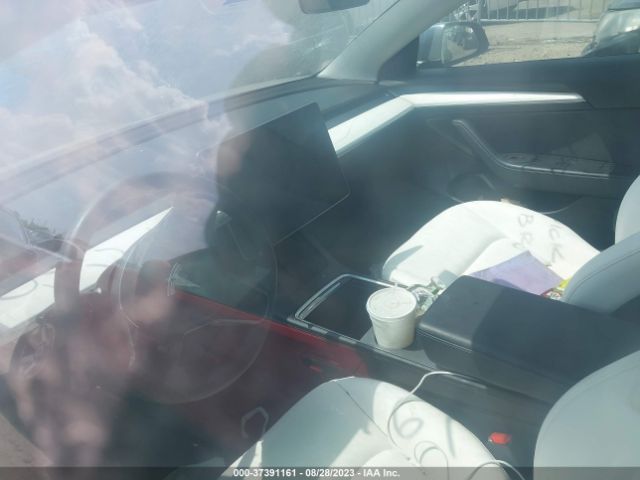 5YJ3E1EA4MF093831 Tesla Model 3 Standard Range Plus