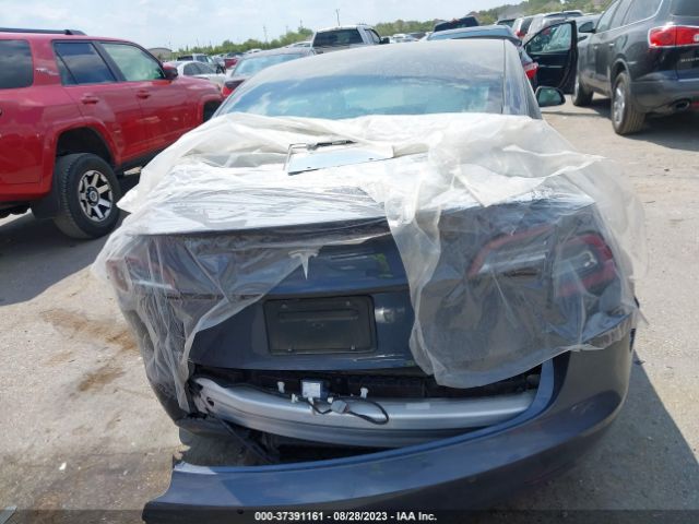 5YJ3E1EA4MF093831 Tesla Model 3 Standard Range Plus