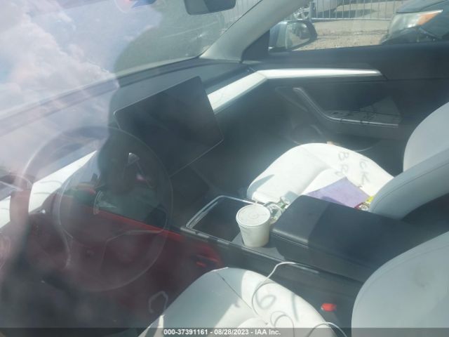 5YJ3E1EA4MF093831 Tesla Model 3 Standard Range Plus