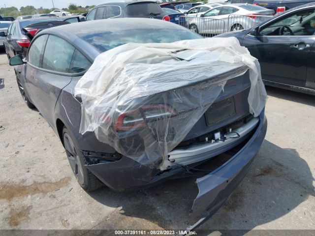 5YJ3E1EA4MF093831 Tesla Model 3 Standard Range Plus