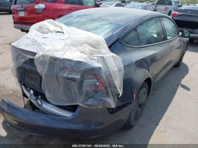 5YJ3E1EA4MF093831 Tesla Model 3 Standard Range Plus