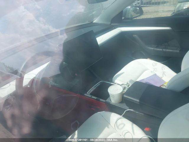 5YJ3E1EA4MF093831 Tesla Model 3 Standard Range Plus