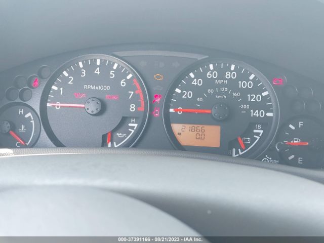 1N6AD0ER9JN754029 Nissan FRONTIER S