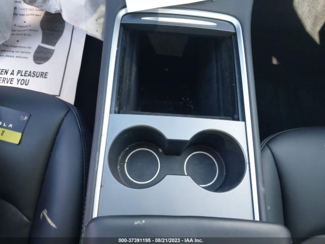 5YJYGDEE3MF260457 Tesla Model Y Long Range
