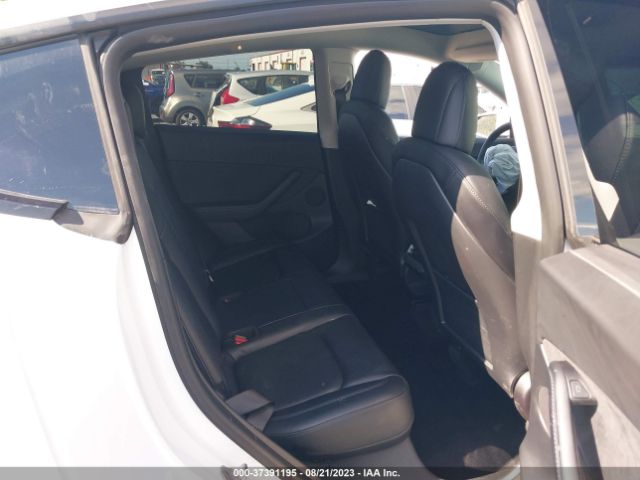 5YJYGDEE3MF260457 Tesla Model Y Long Range