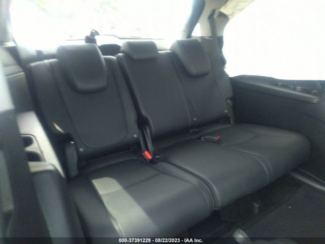 Honda Odyssey Touring 2022 5FNRL6H83NB023860 Image 8