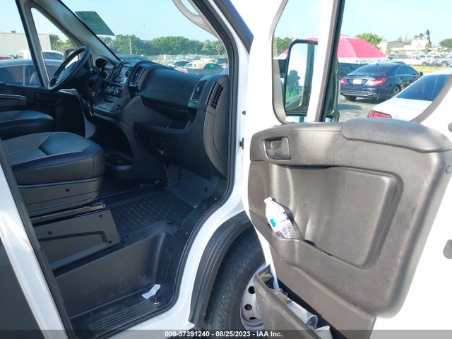 3C6MRVJG2ME558176 RAM Promaster Cargo Van