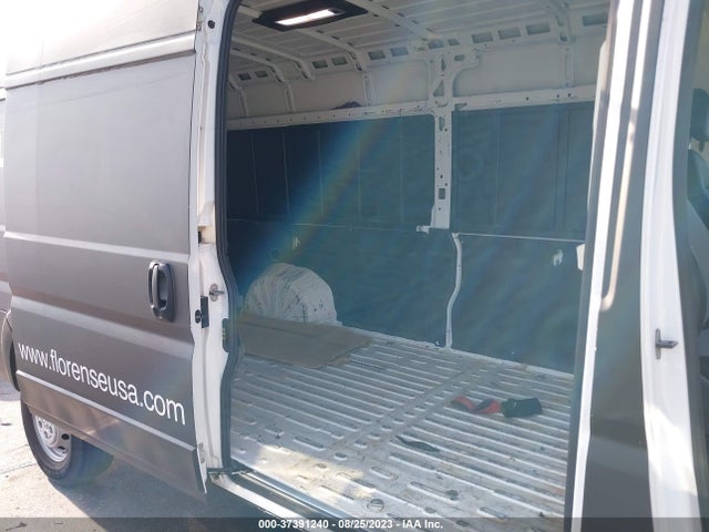 3C6MRVJG2ME558176 RAM Promaster Cargo Van