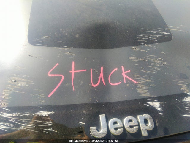 1C4NJPBA5HD186382 Jeep Patriot Sport Se