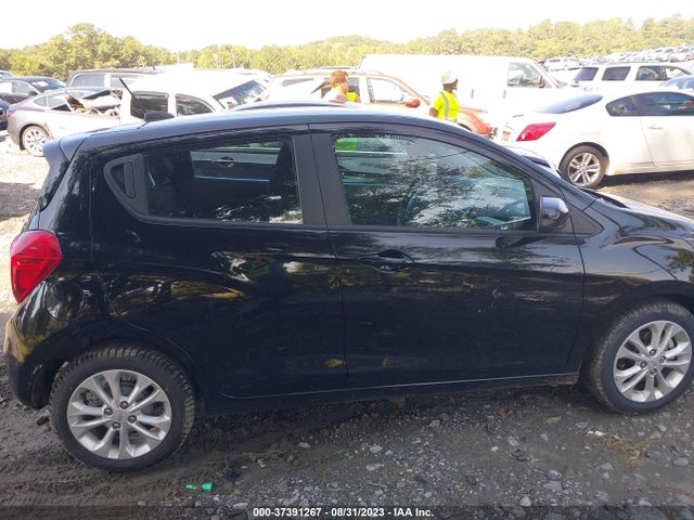 Chevrolet SPARK 1LT 2021 KL8CD6SA2MC730192 Image 13