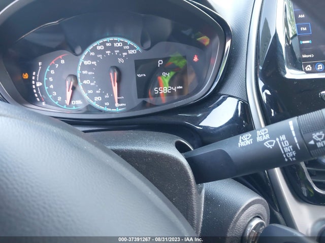 Chevrolet SPARK 1LT 2021 KL8CD6SA2MC730192 Image 15