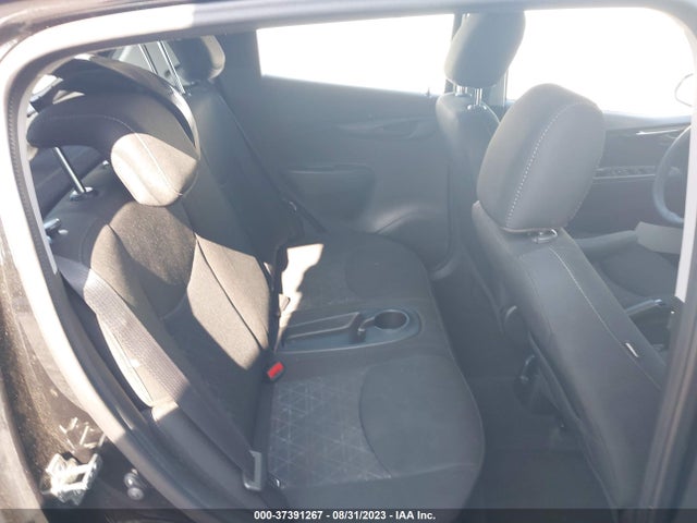 Chevrolet SPARK 1LT 2021 KL8CD6SA2MC730192 Image 8