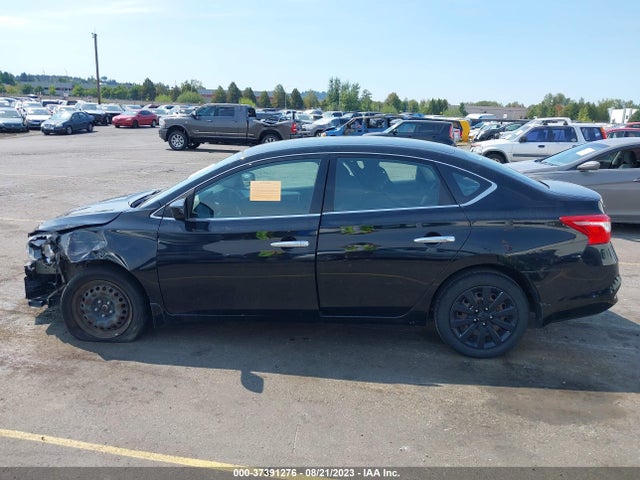 Nissan SENTRA S 2017 3N1AB7APXHY380780 Image 14