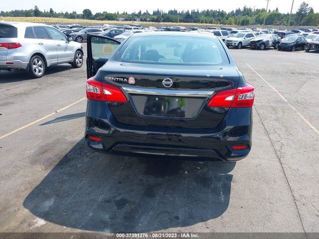 Nissan SENTRA S 2017 3N1AB7APXHY380780 Image 16