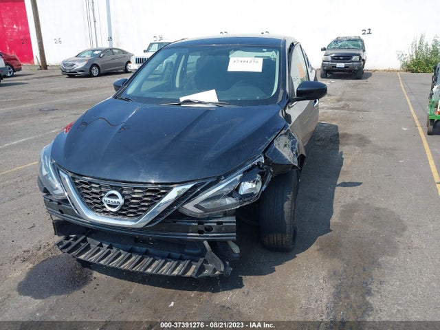 Nissan SENTRA S 2017 3N1AB7APXHY380780 Image 2