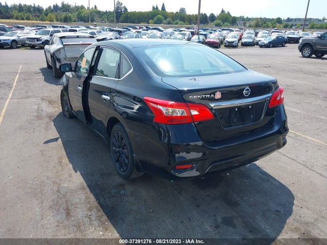 Nissan SENTRA S 2017 3N1AB7APXHY380780 Image 3