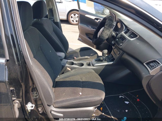 Nissan SENTRA S 2017 3N1AB7APXHY380780 Image 5