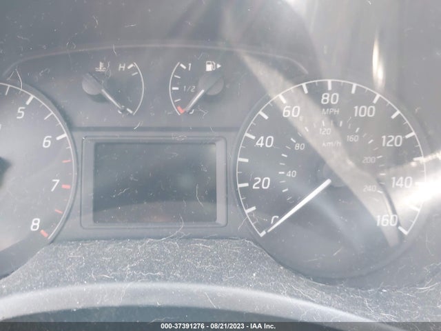 Nissan SENTRA S 2017 3N1AB7APXHY380780 Image 7