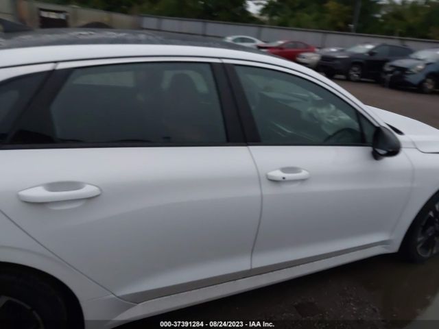 5XXG64J23PG189966 KIA K5 Gt-line