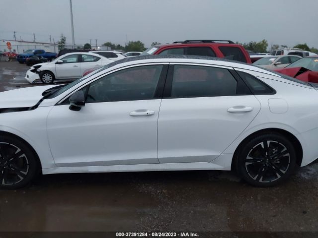 5XXG64J23PG189966 KIA K5 Gt-line