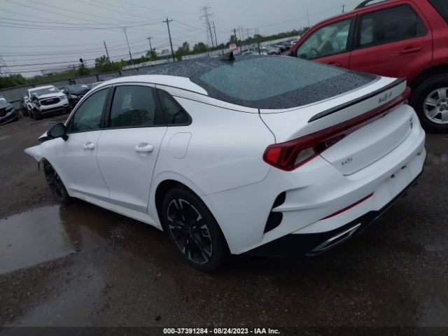 5XXG64J23PG189966 KIA K5 Gt-line