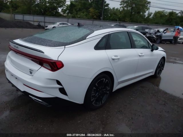 5XXG64J23PG189966 KIA K5 Gt-line