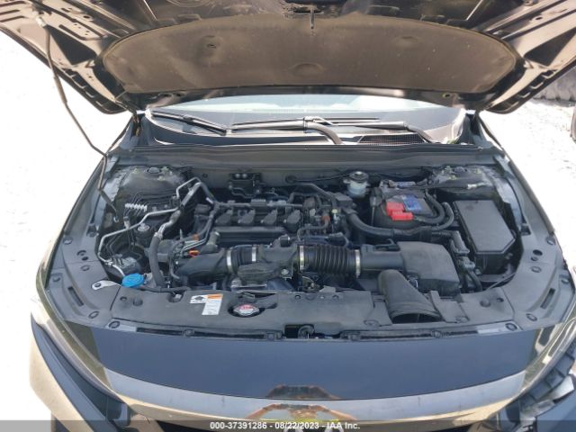 1HGCV1F38MA124816 Honda Accord Sedan Sport