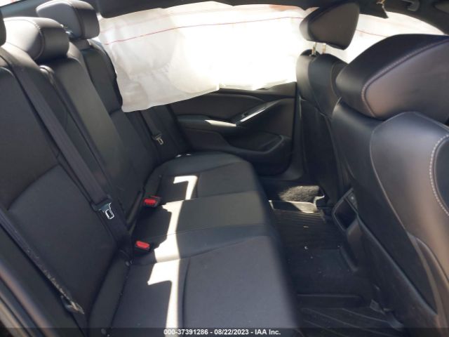1HGCV1F38MA124816 Honda Accord Sedan Sport