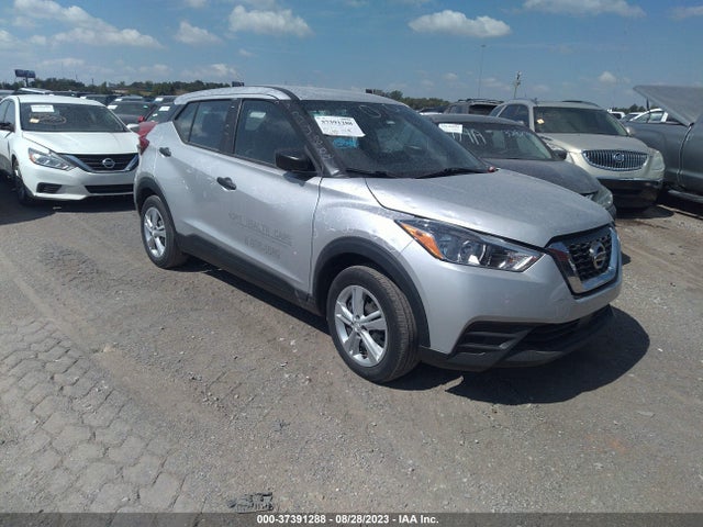 2020 3N1CP5BV7LL543449 main image