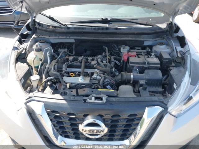 Nissan KICKS S 2020 3N1CP5BV7LL543449 Image 10